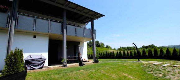 4-Zimmer Stadthaus in Wettmannstätten, Austria, Nr. 175988 29