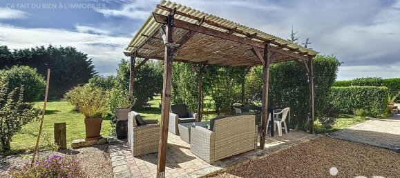 5 bedrooms House in Chateau-Renard, France No. 271247 9