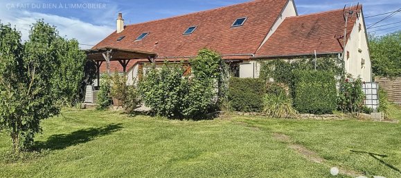 5 bedrooms House in Chateau-Renard, France No. 271247 2