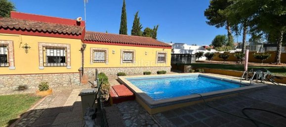 3 chambres Maison à Andalusia, Spain No. 170212 41