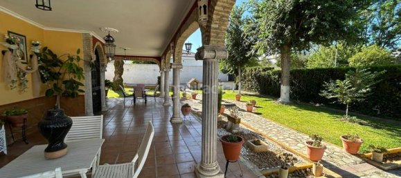 3 chambres Maison à Andalusia, Spain No. 170212 34