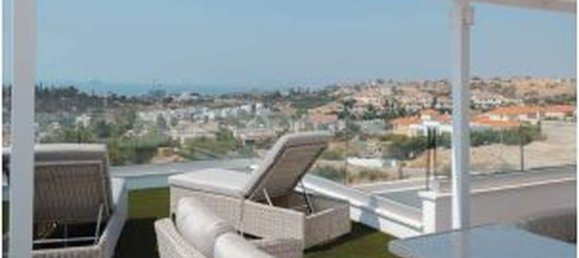 3 Schlafzimmer Villa in Mouttagiaka, Cyprus, Nr. 31614 11