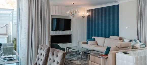 3 Schlafzimmer Villa in Mouttagiaka, Cyprus, Nr. 31614 5