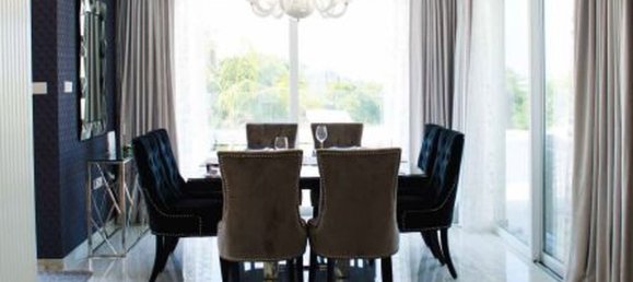 3 Schlafzimmer Villa in Mouttagiaka, Cyprus, Nr. 31614 6