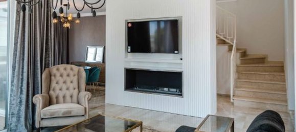 3 Schlafzimmer Villa in Mouttagiaka, Cyprus, Nr. 31614 10