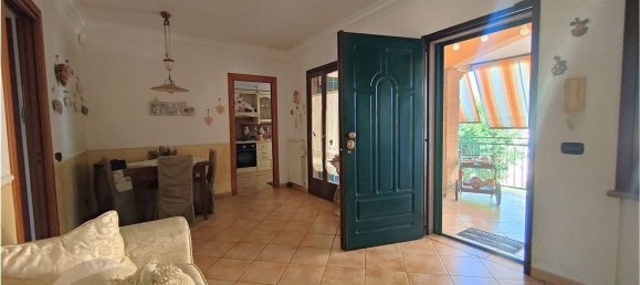 4-Zimmer Wohnung in Ardea, Italy, Nr. 299346 14