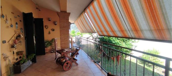 4-Zimmer Wohnung in Ardea, Italy, Nr. 299346 12