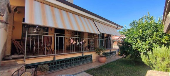 4-Zimmer Wohnung in Ardea, Italy, Nr. 299346 9