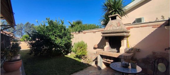 4-Zimmer Wohnung in Ardea, Italy, Nr. 299346 6