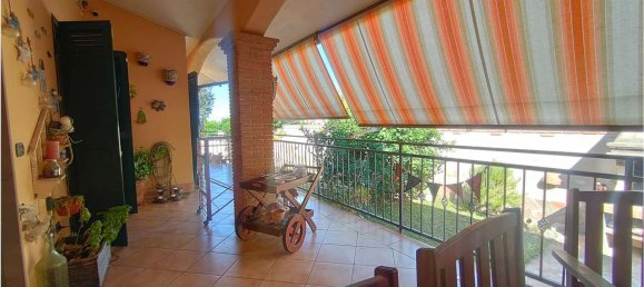 4-Zimmer Wohnung in Ardea, Italy, Nr. 299346 11