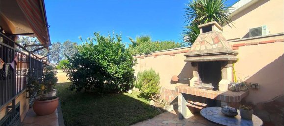 4-Zimmer Wohnung in Ardea, Italy, Nr. 299346 8