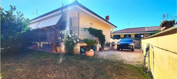 4-Zimmer Wohnung in Ardea, Italy, Nr. 299346 2