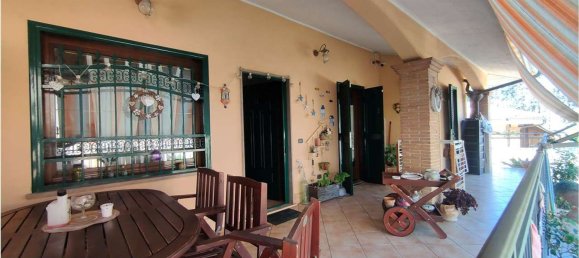 4-Zimmer Wohnung in Ardea, Italy, Nr. 299346 10