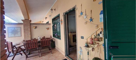 4-Zimmer Wohnung in Ardea, Italy, Nr. 299346 13