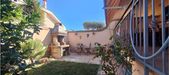 4-Zimmer Wohnung in Ardea, Italy, Nr. 299346 5