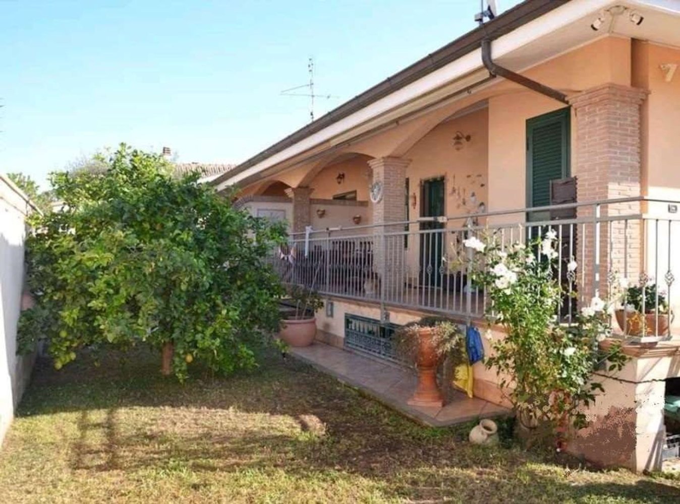 4-Zimmer Wohnung in Ardea, Italy, Nr. 299346