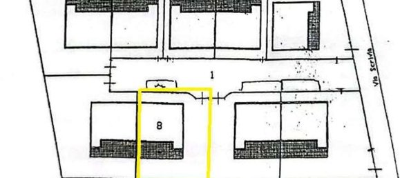 4-Zimmer Wohnung in Ardea, Italy, Nr. 299346 42