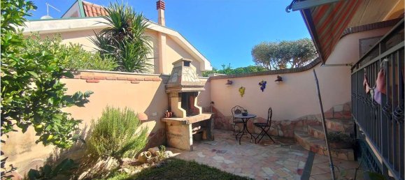 4-Zimmer Wohnung in Ardea, Italy, Nr. 299346 7