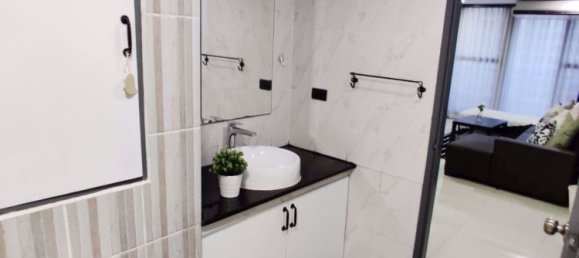 Кондоминиум с 3 спальнями в Ваттхана, Таиланд № 9755 11