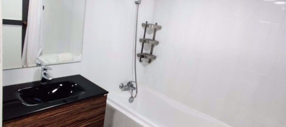 Кондоминиум с 3 спальнями в Ваттхана, Таиланд № 9755 7