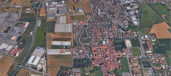 6 bedrooms Apartment in Treviolo, Italy No. 380860 15