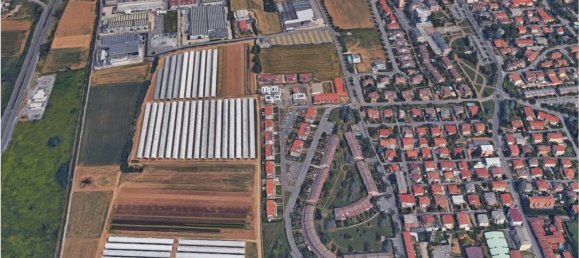 6 bedrooms Apartment in Treviolo, Italy No. 380860 13