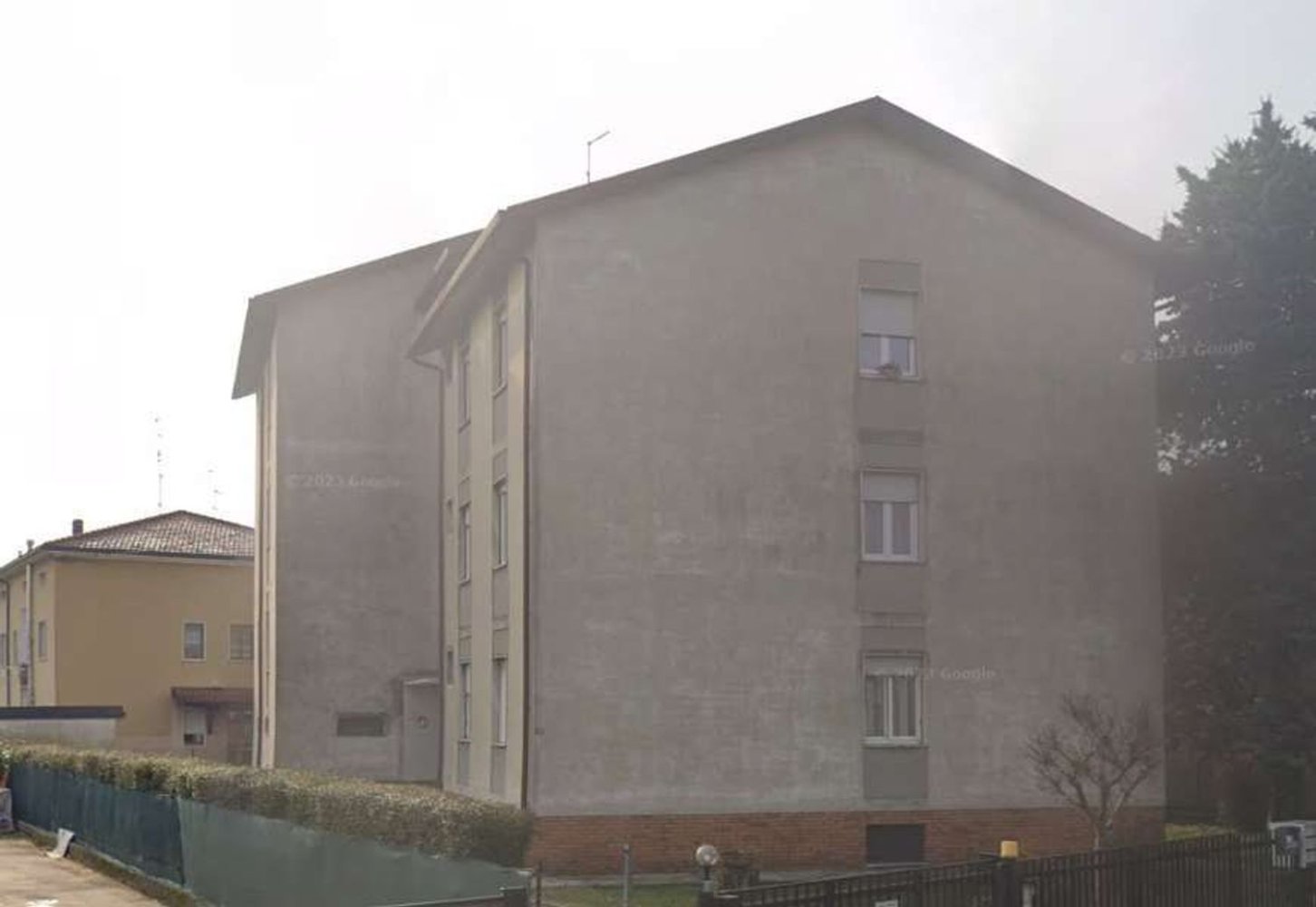 6 bedrooms Apartment in Treviolo, Italy No. 380860