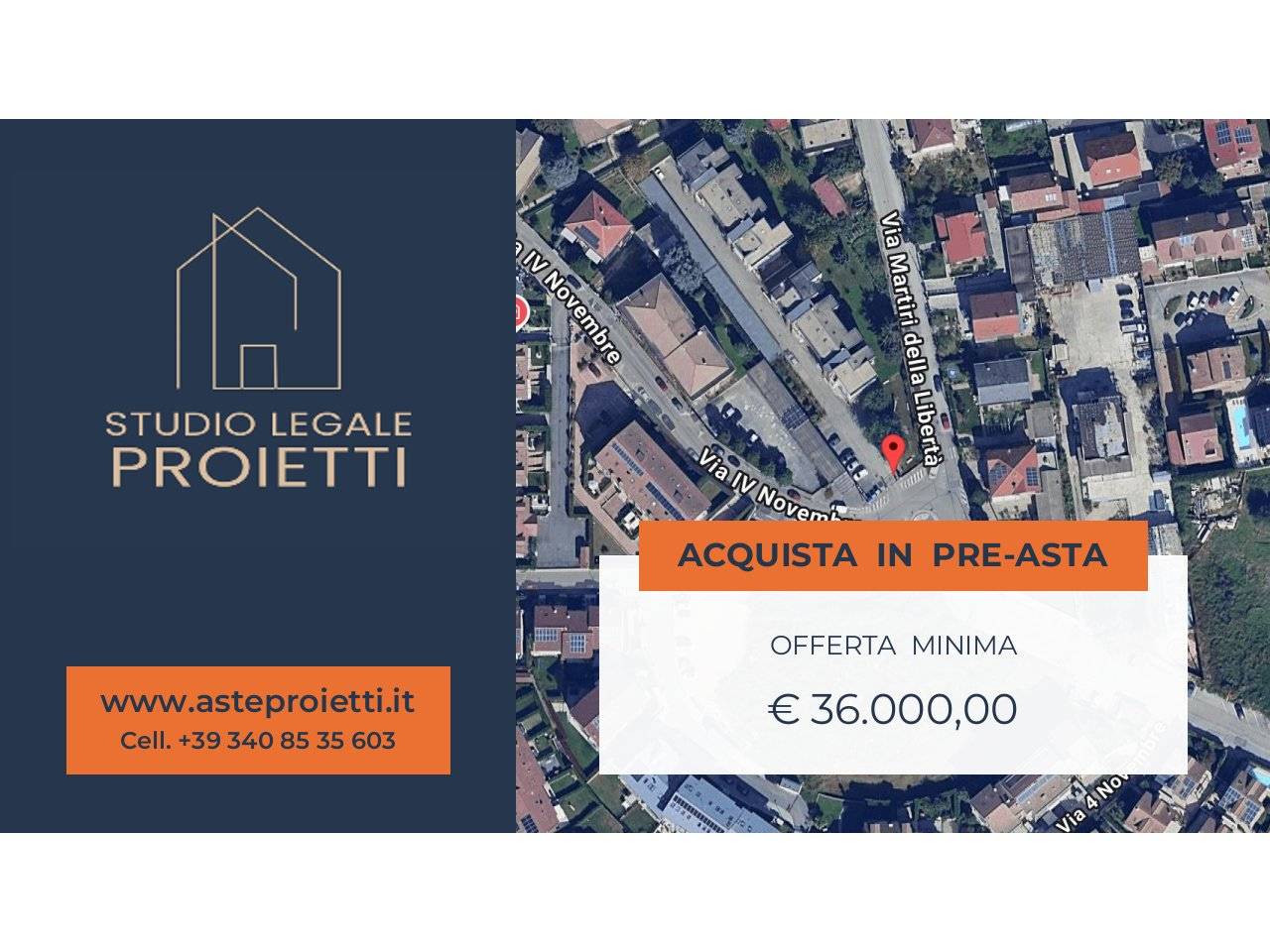 2 chambres Appartement à Vinovo, Italy No. 304224