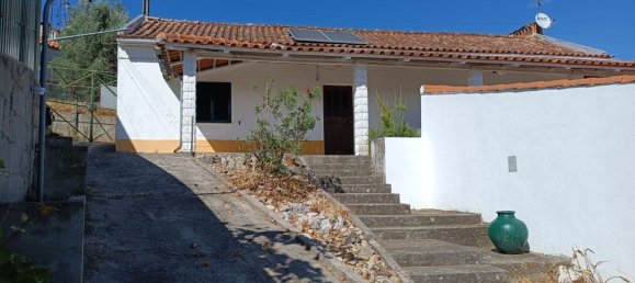 2 Schlafzimmer Haus in Mouriscas, Portugal, Nr. 353728 10