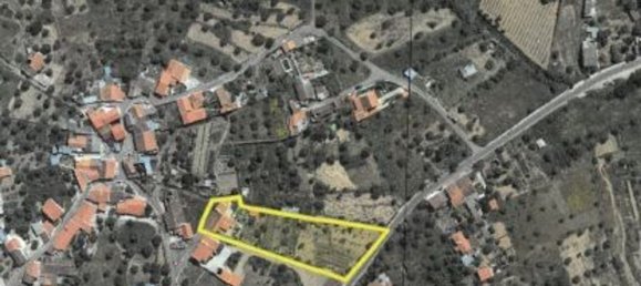 2 Schlafzimmer Haus in Mouriscas, Portugal, Nr. 353728 11