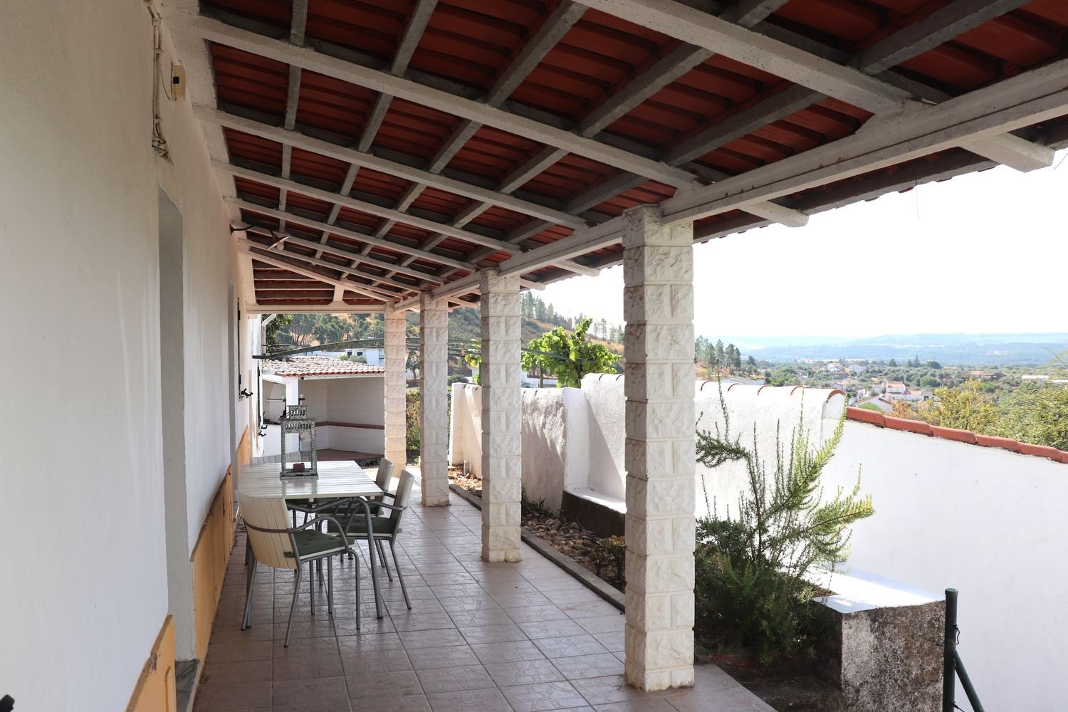 2 chambres Maison à Mouriscas, Portugal No. 353728