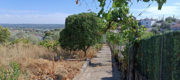 2 Schlafzimmer Haus in Mouriscas, Portugal, Nr. 353728 9