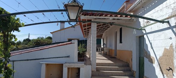 2 Schlafzimmer Haus in Mouriscas, Portugal, Nr. 353728 8