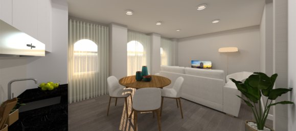 2 bedrooms Apartment in Lisbon, Portugal No. 186433 7