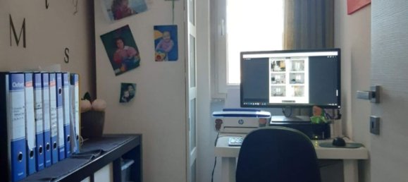 Apartamento de 3 dormitorios en Foggia, Italy No. 339763 11