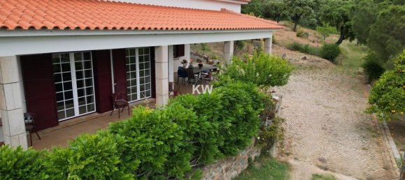 Дом с 3 спальнями в Пенья Гарсия, Португалия № 93177 45