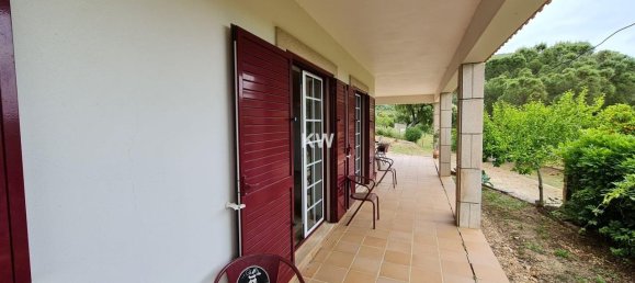 Дом с 3 спальнями в Пенья Гарсия, Португалия № 93177 13