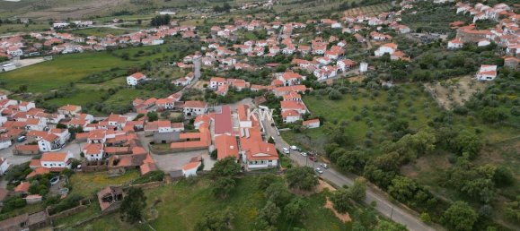 Дом с 3 спальнями в Пенья Гарсия, Португалия № 93177 33