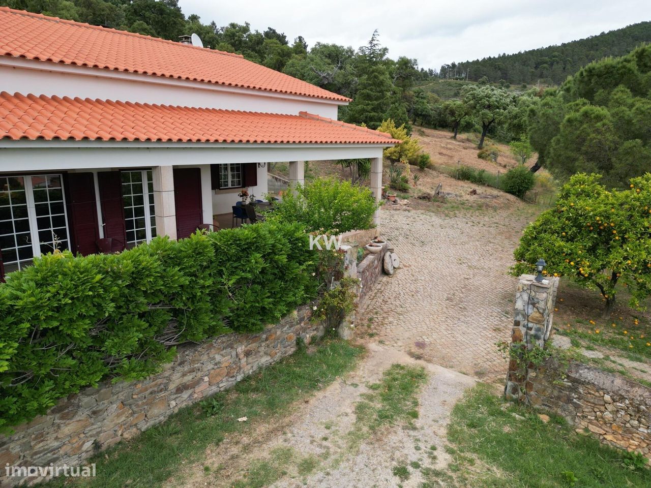 Дом с 3 спальнями в Пенья Гарсия, Португалия № 93177