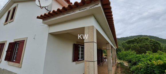 Дом с 3 спальнями в Пенья Гарсия, Португалия № 93177 16