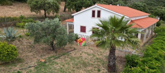 Дом с 3 спальнями в Пенья Гарсия, Португалия № 93177 43