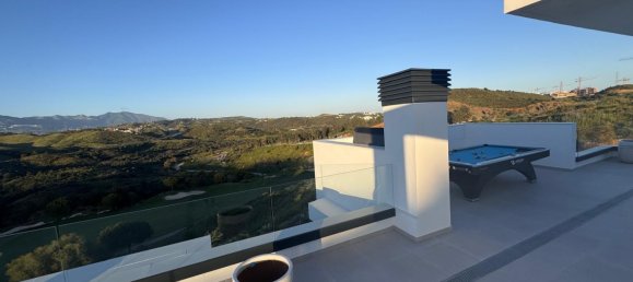 2 Schlafzimmer Penthouse in Mijas, Spain, Nr. 155299 42