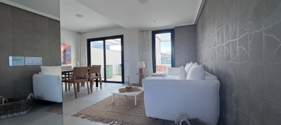 2 Schlafzimmer Penthouse in Mijas, Spain, Nr. 155299 6