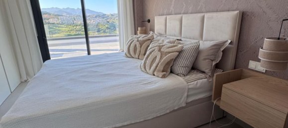 2 Schlafzimmer Penthouse in Mijas, Spain, Nr. 155299 14