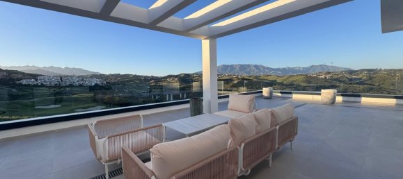 2 Schlafzimmer Penthouse in Mijas, Spain, Nr. 155299 37