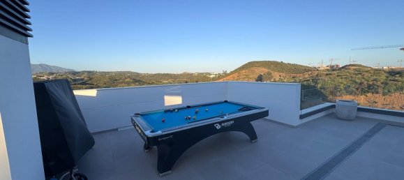 2 Schlafzimmer Penthouse in Mijas, Spain, Nr. 155299 3