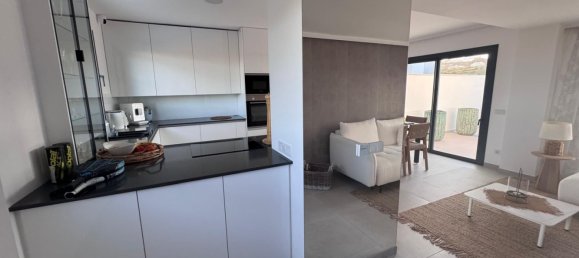 2 Schlafzimmer Penthouse in Mijas, Spain, Nr. 155299 10
