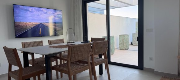 2 Schlafzimmer Penthouse in Mijas, Spain, Nr. 155299 8