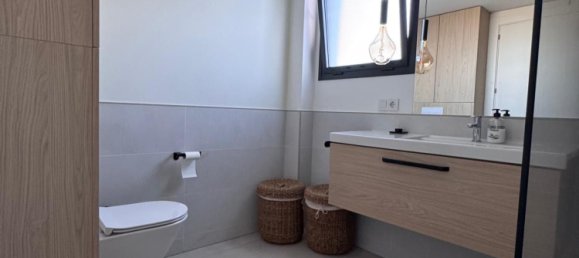 2 Schlafzimmer Penthouse in Mijas, Spain, Nr. 155299 16