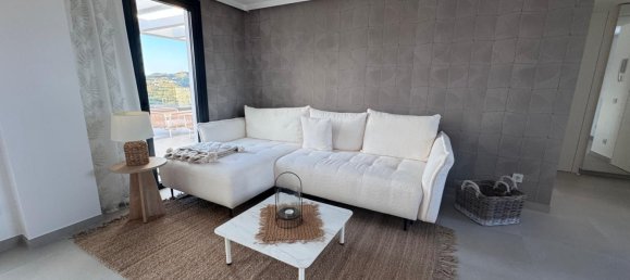 2 Schlafzimmer Penthouse in Mijas, Spain, Nr. 155299 7
